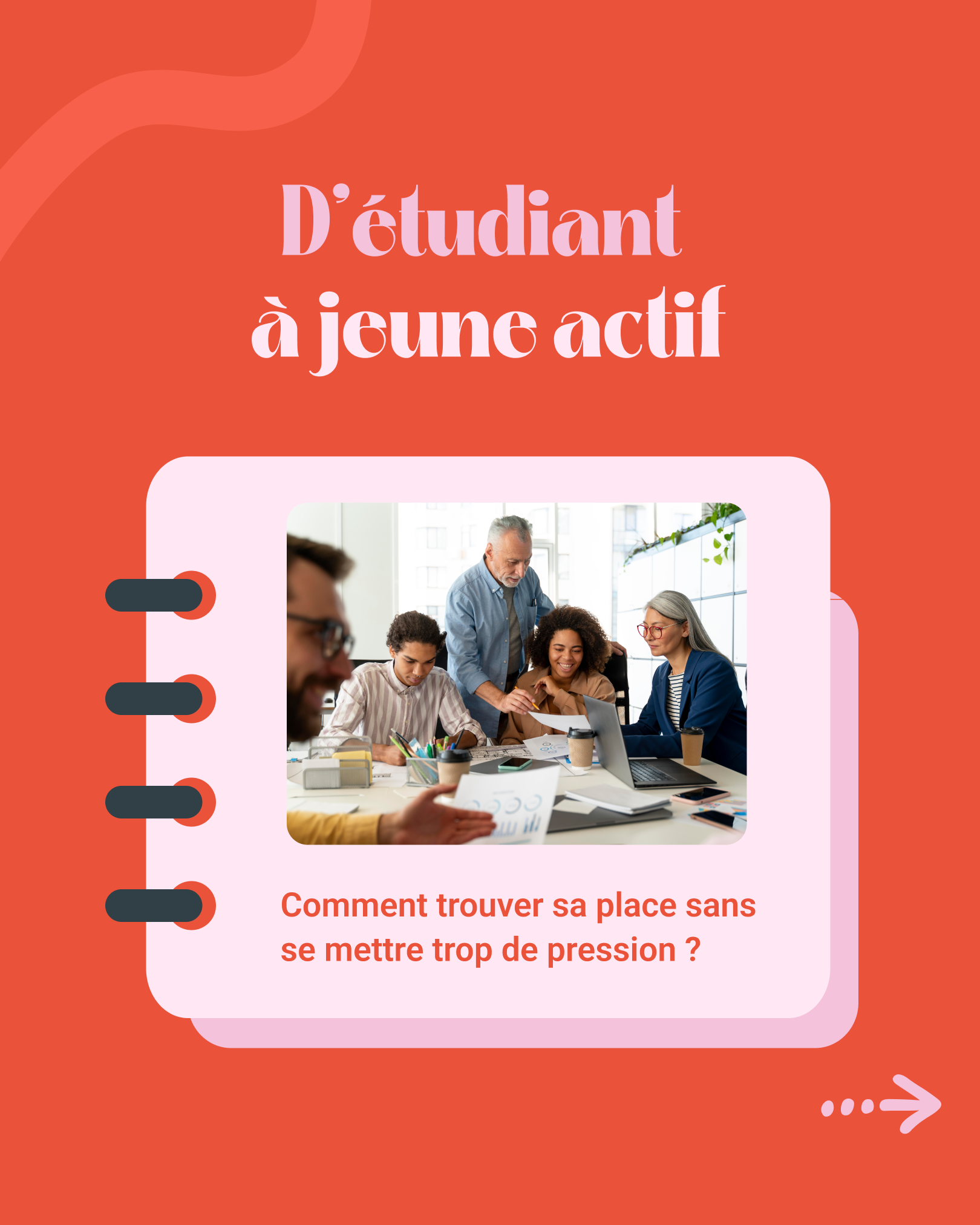 D’étudiant  à jeune actif_1